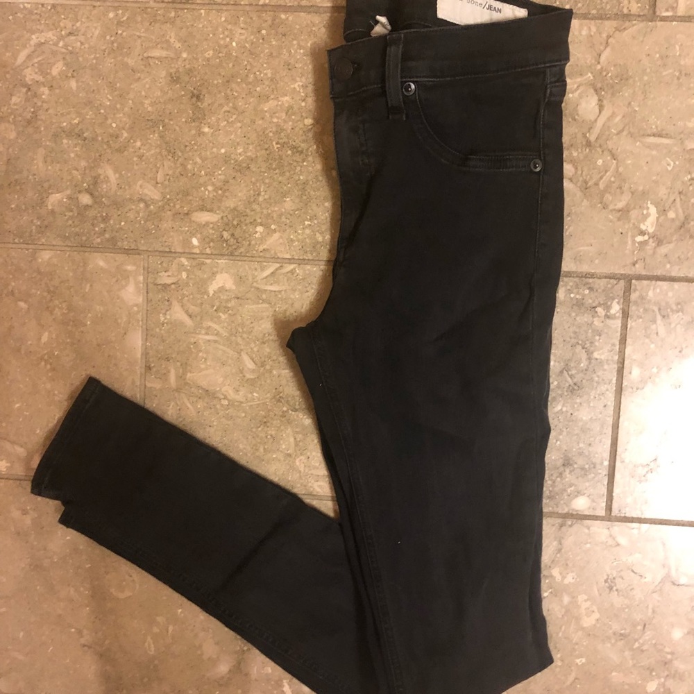 Rag & Bone Skinny Jeans size 30